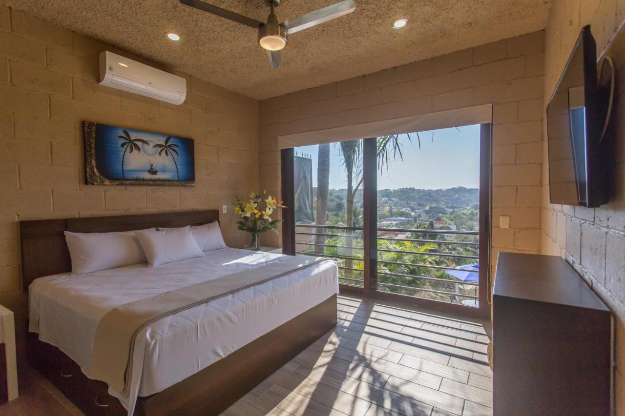 Pacific View Sayulita סאיוליטה מראה חיצוני תמונה