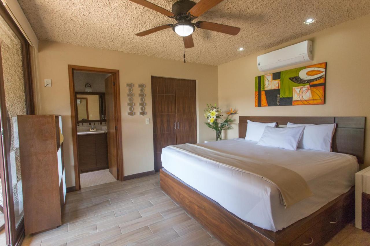Pacific View Sayulita סאיוליטה מראה חיצוני תמונה