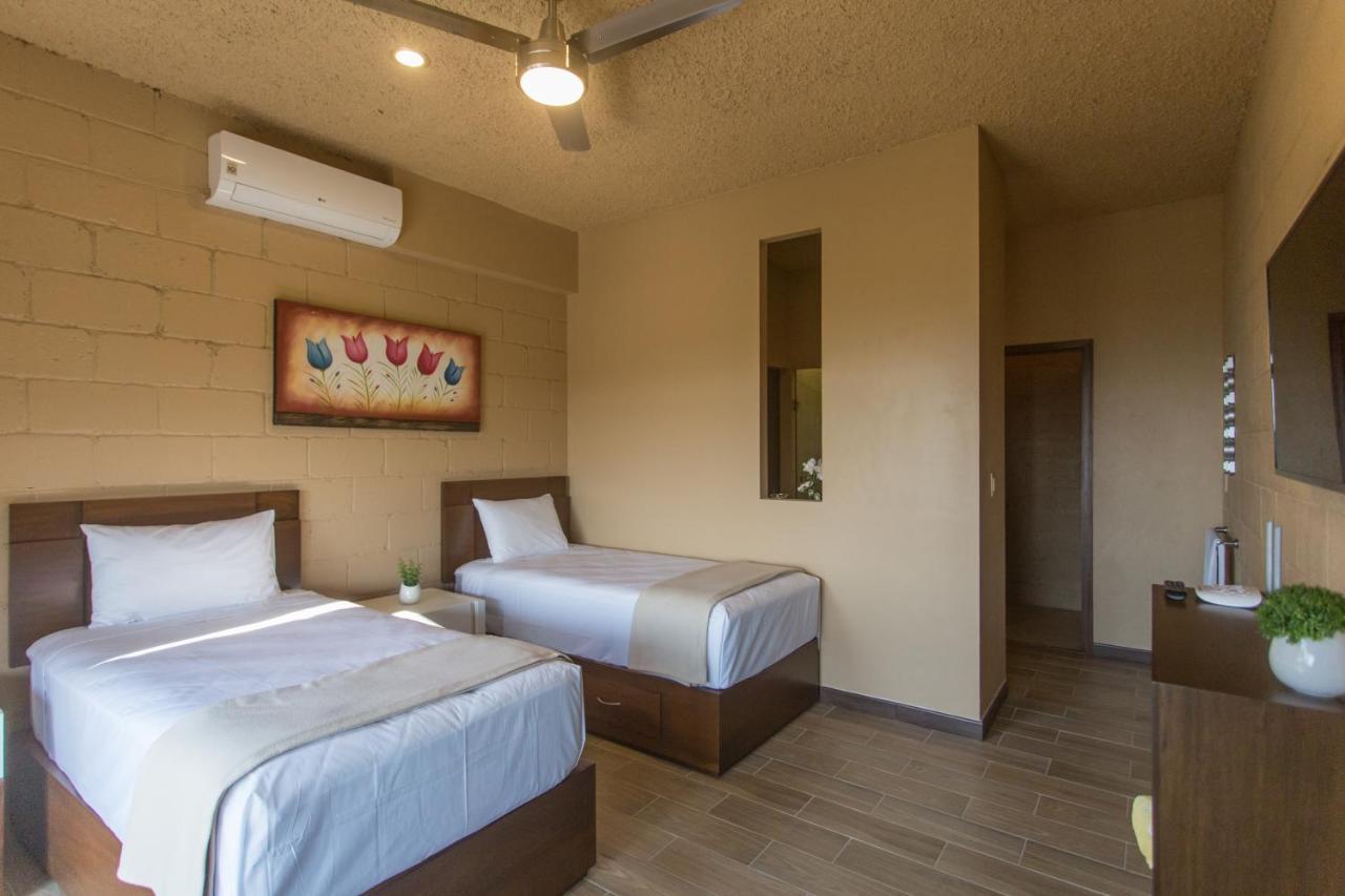 Pacific View Sayulita סאיוליטה מראה חיצוני תמונה