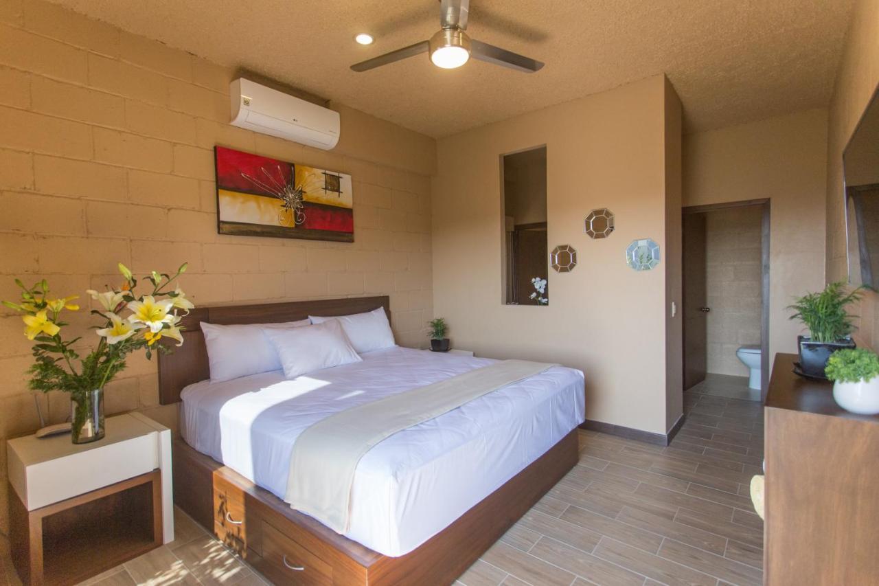 Pacific View Sayulita סאיוליטה מראה חיצוני תמונה