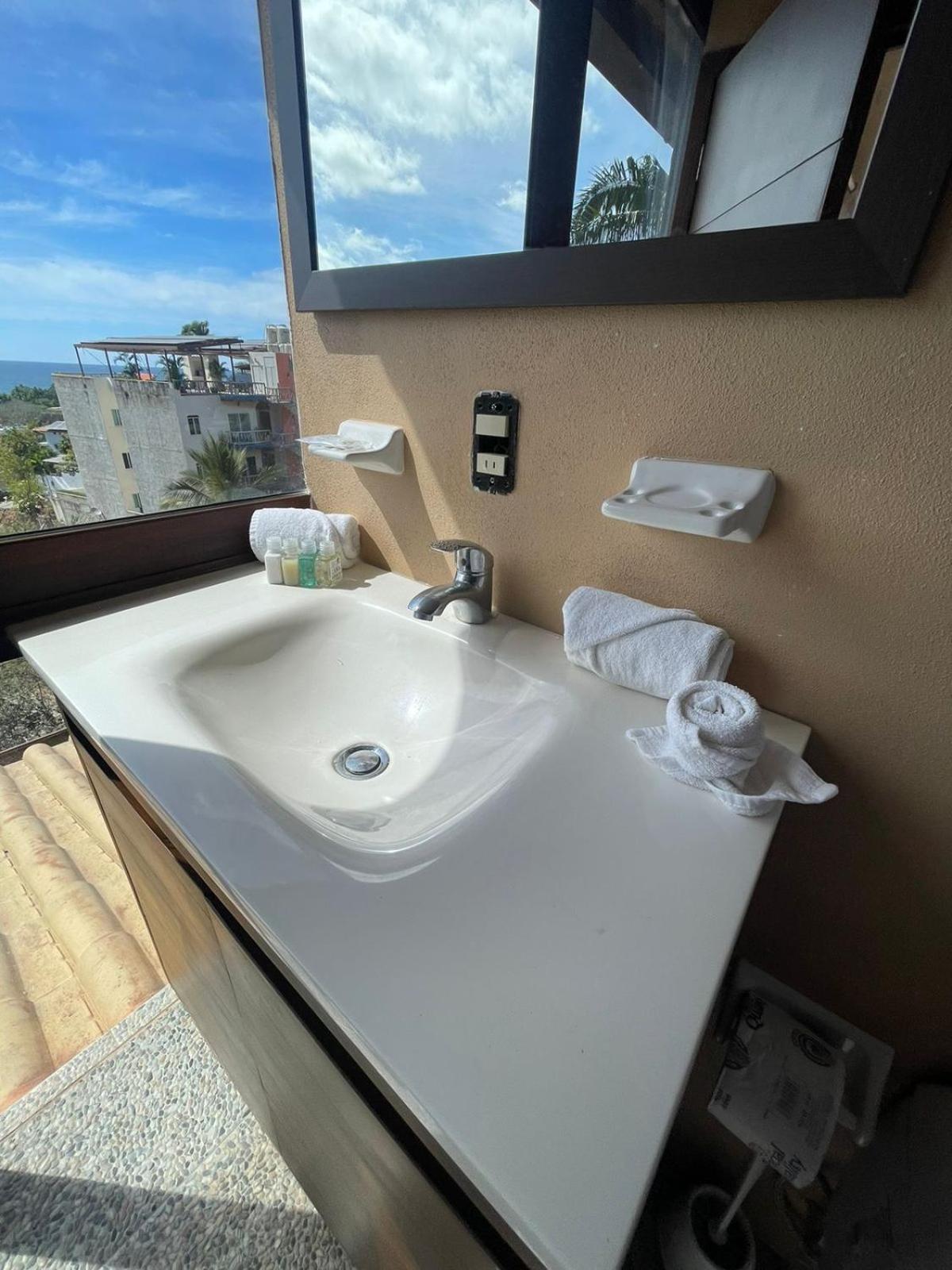 Pacific View Sayulita סאיוליטה מראה חיצוני תמונה