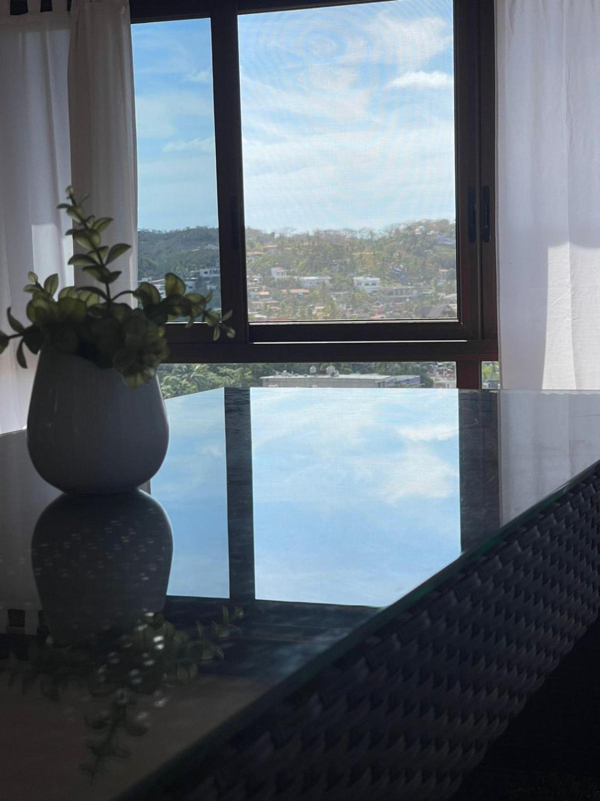 Pacific View Sayulita סאיוליטה מראה חיצוני תמונה