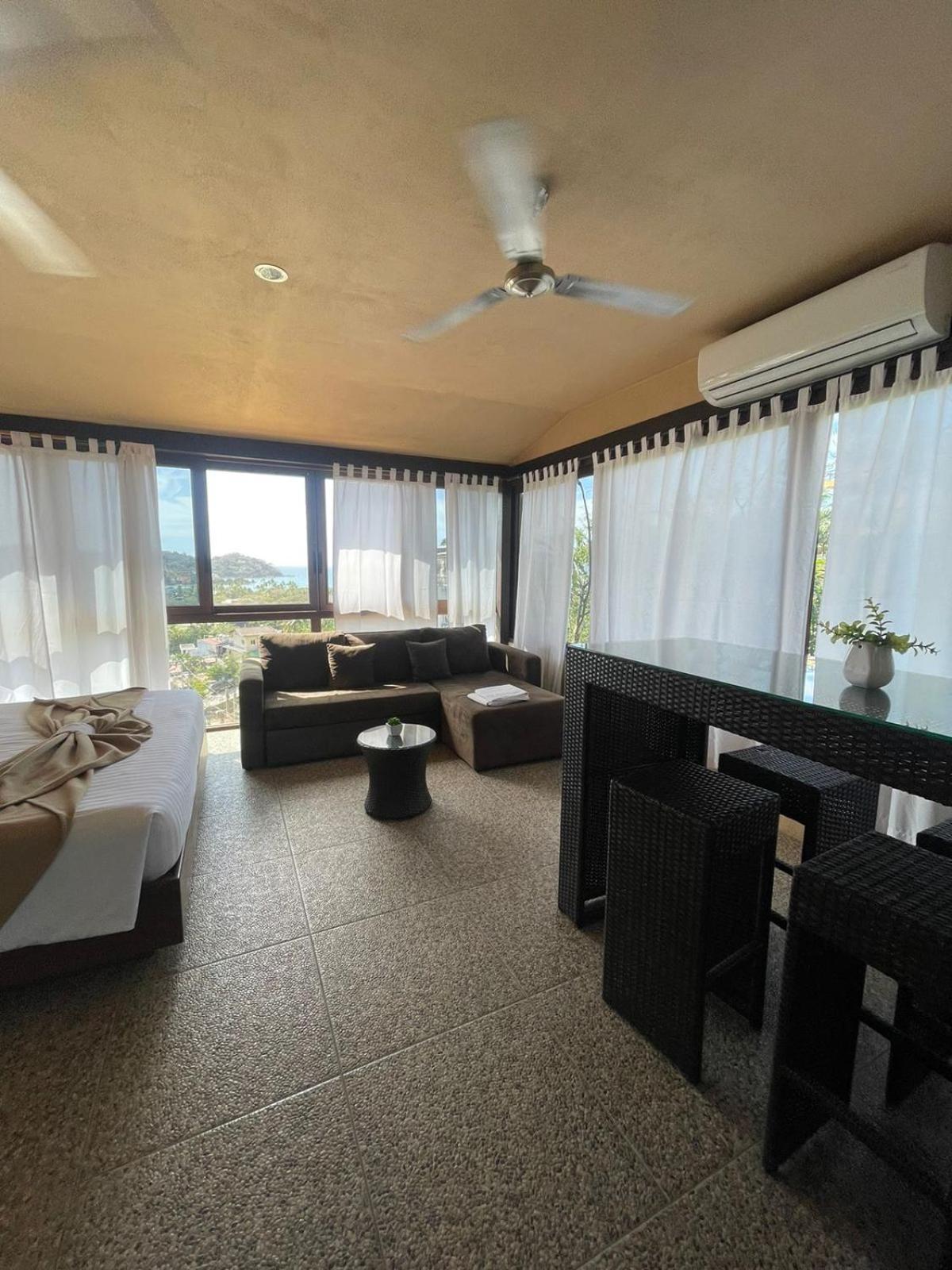 Pacific View Sayulita סאיוליטה מראה חיצוני תמונה