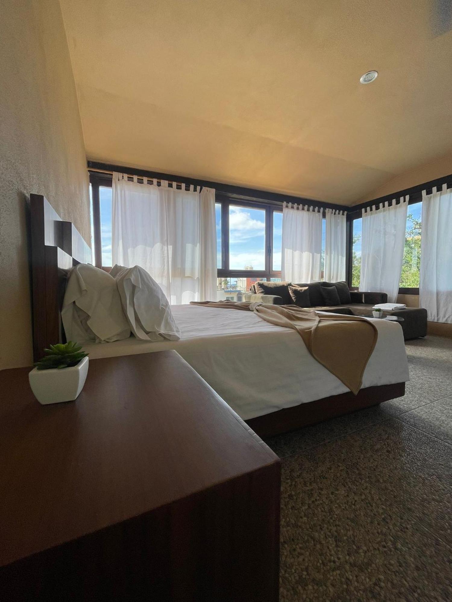Pacific View Sayulita סאיוליטה מראה חיצוני תמונה