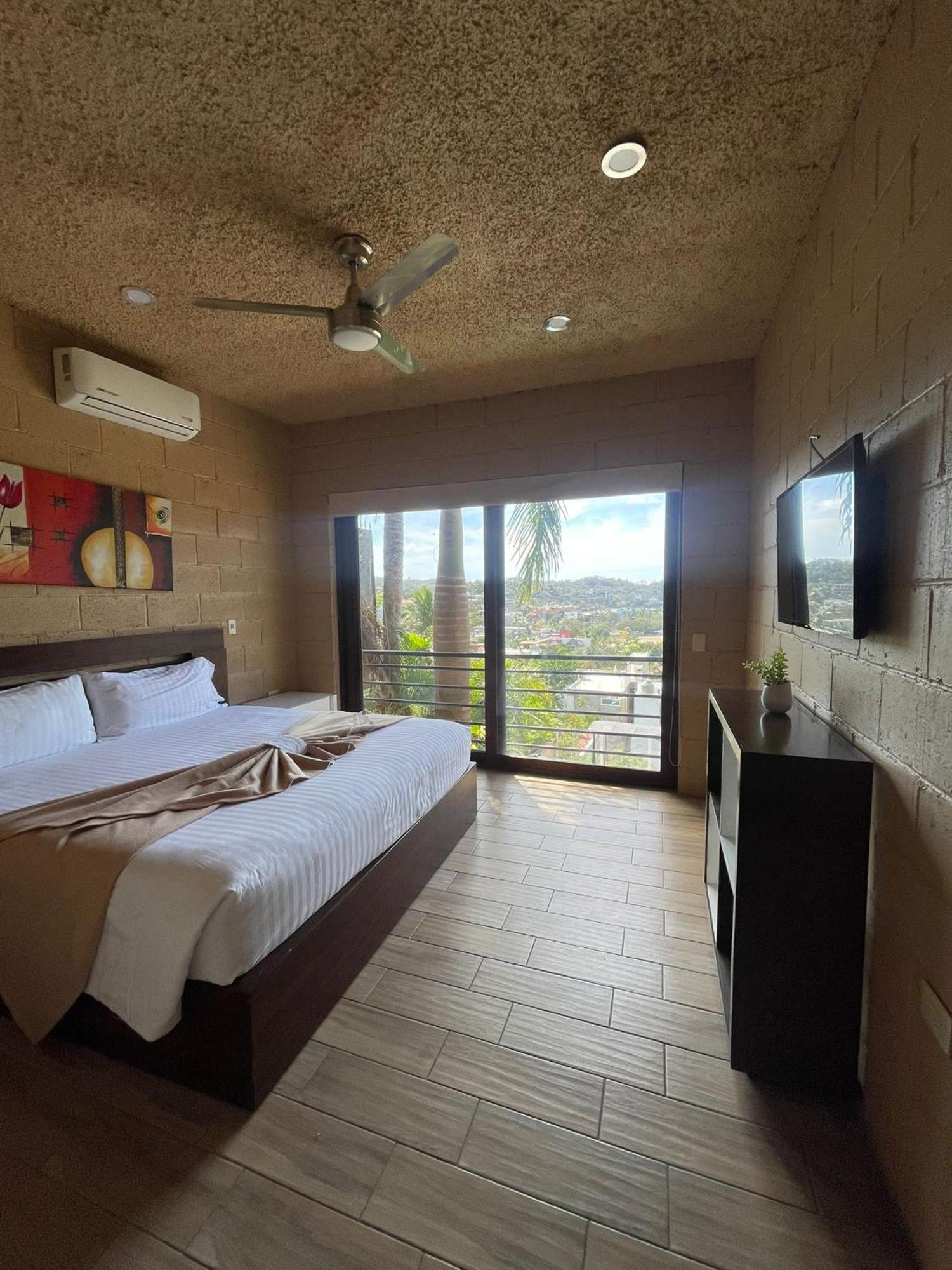 Pacific View Sayulita סאיוליטה מראה חיצוני תמונה