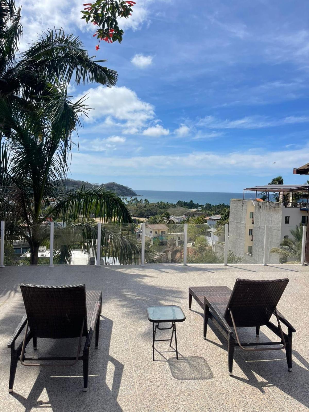 Pacific View Sayulita סאיוליטה מראה חיצוני תמונה