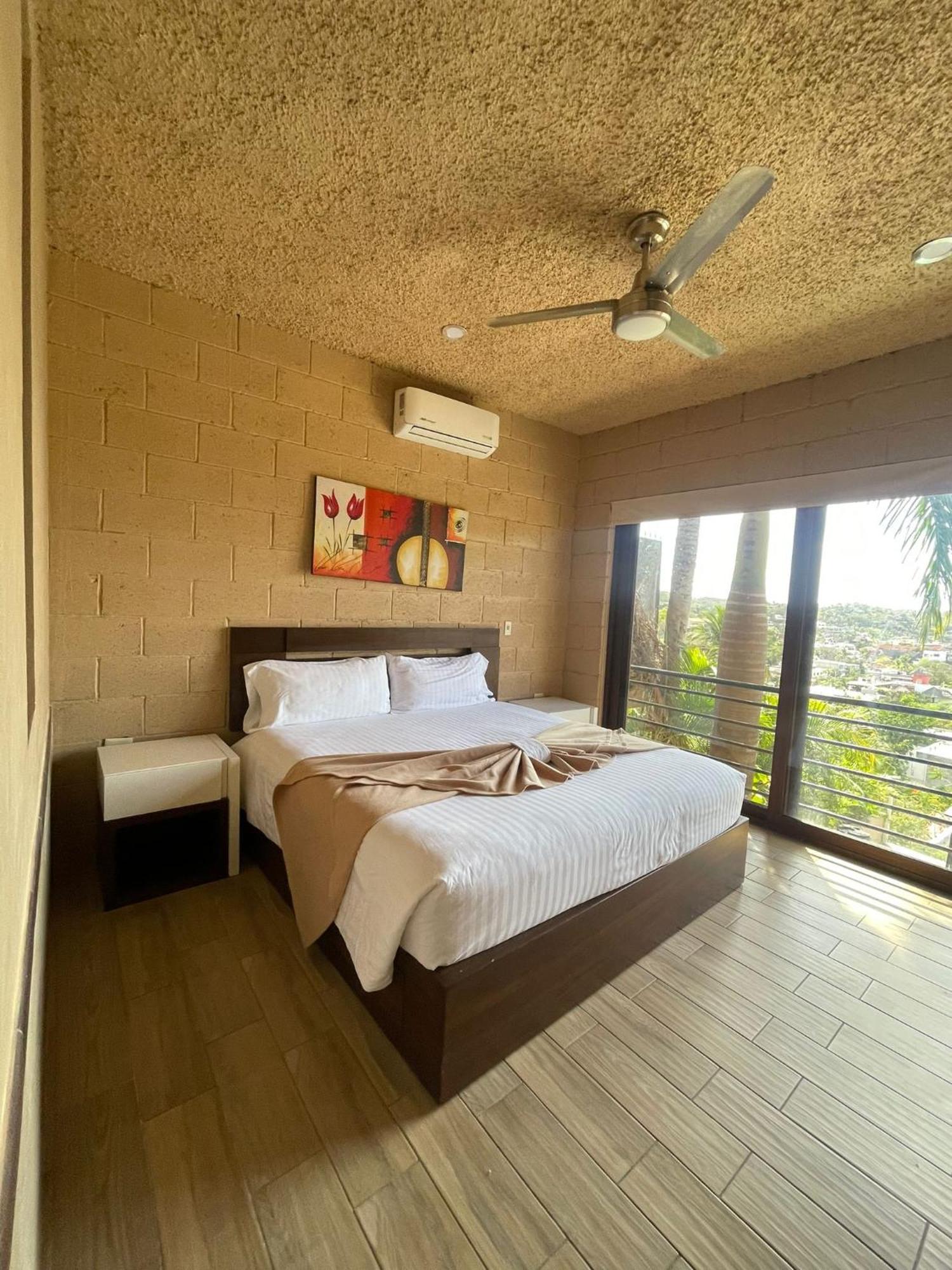 Pacific View Sayulita סאיוליטה מראה חיצוני תמונה