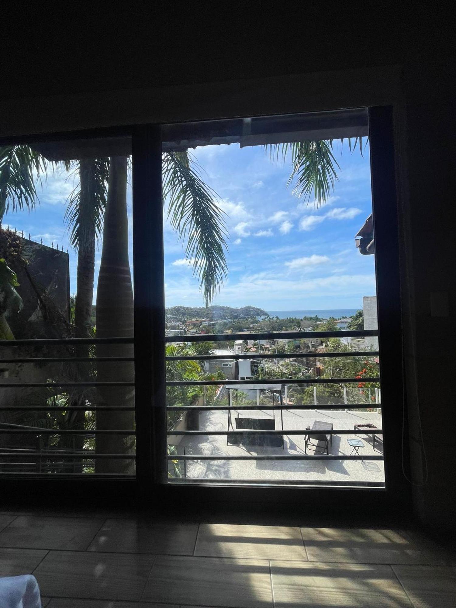 Pacific View Sayulita סאיוליטה מראה חיצוני תמונה