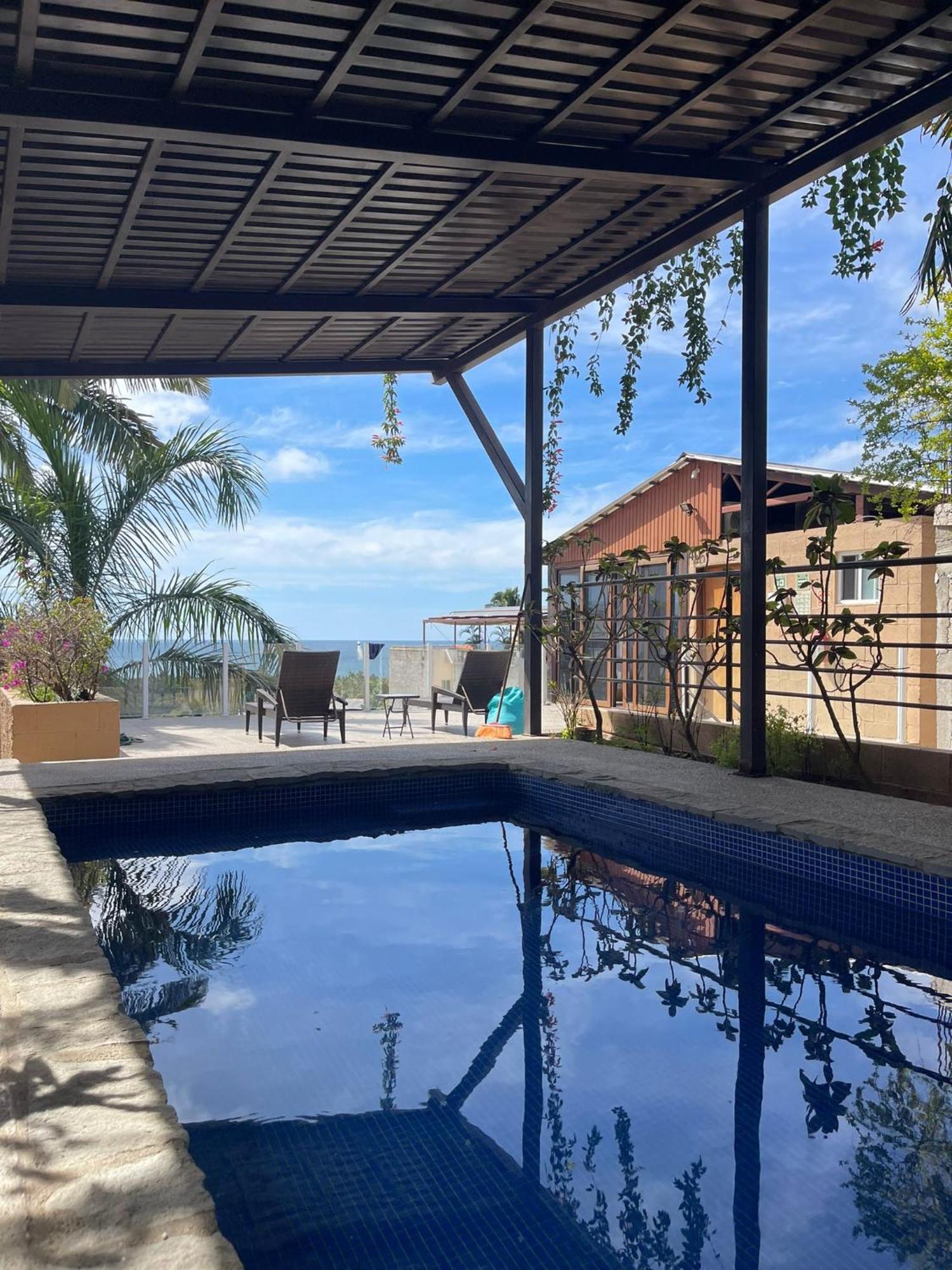 Pacific View Sayulita סאיוליטה מראה חיצוני תמונה