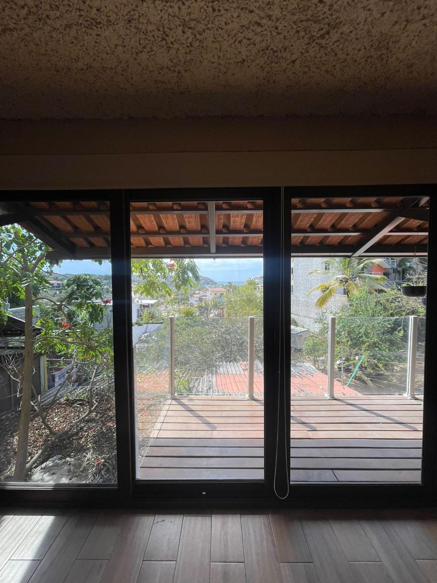 Pacific View Sayulita סאיוליטה מראה חיצוני תמונה