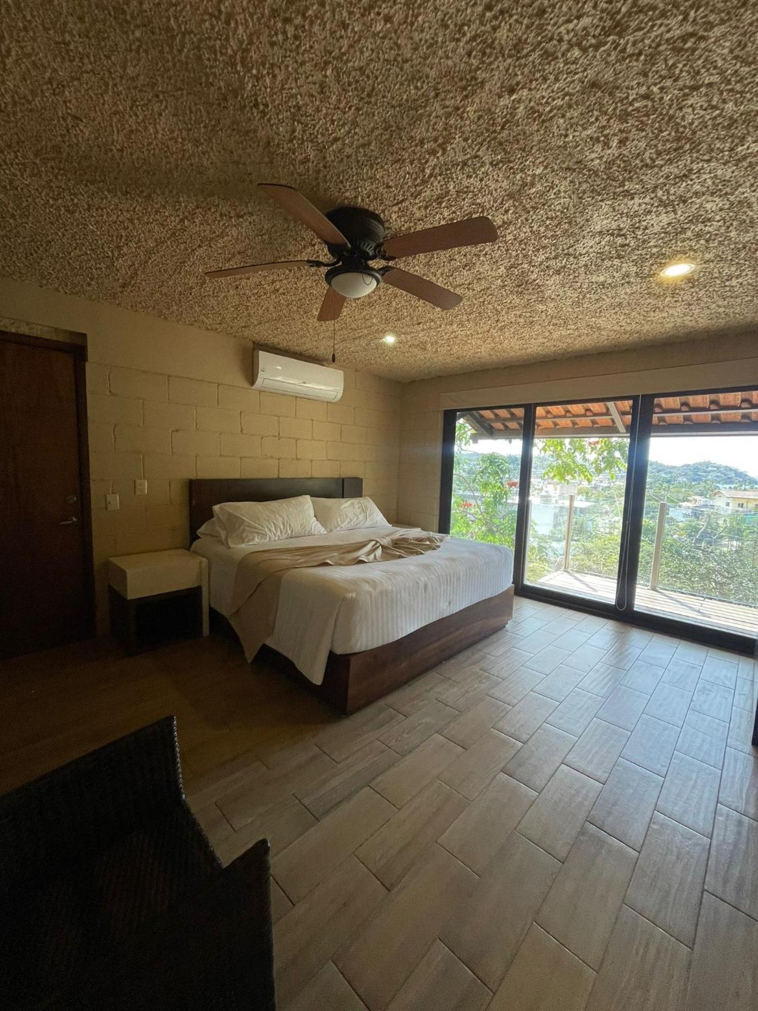 Pacific View Sayulita סאיוליטה מראה חיצוני תמונה