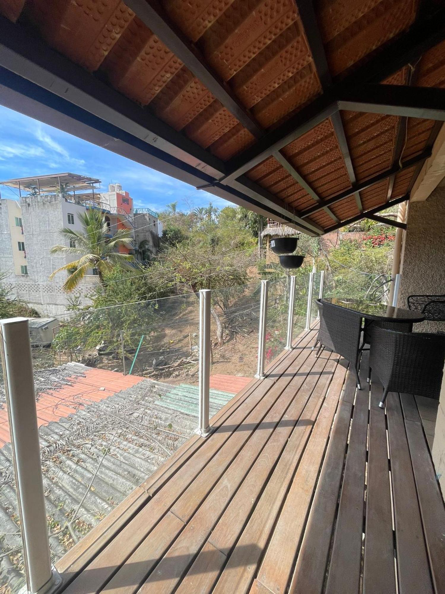 Pacific View Sayulita סאיוליטה מראה חיצוני תמונה