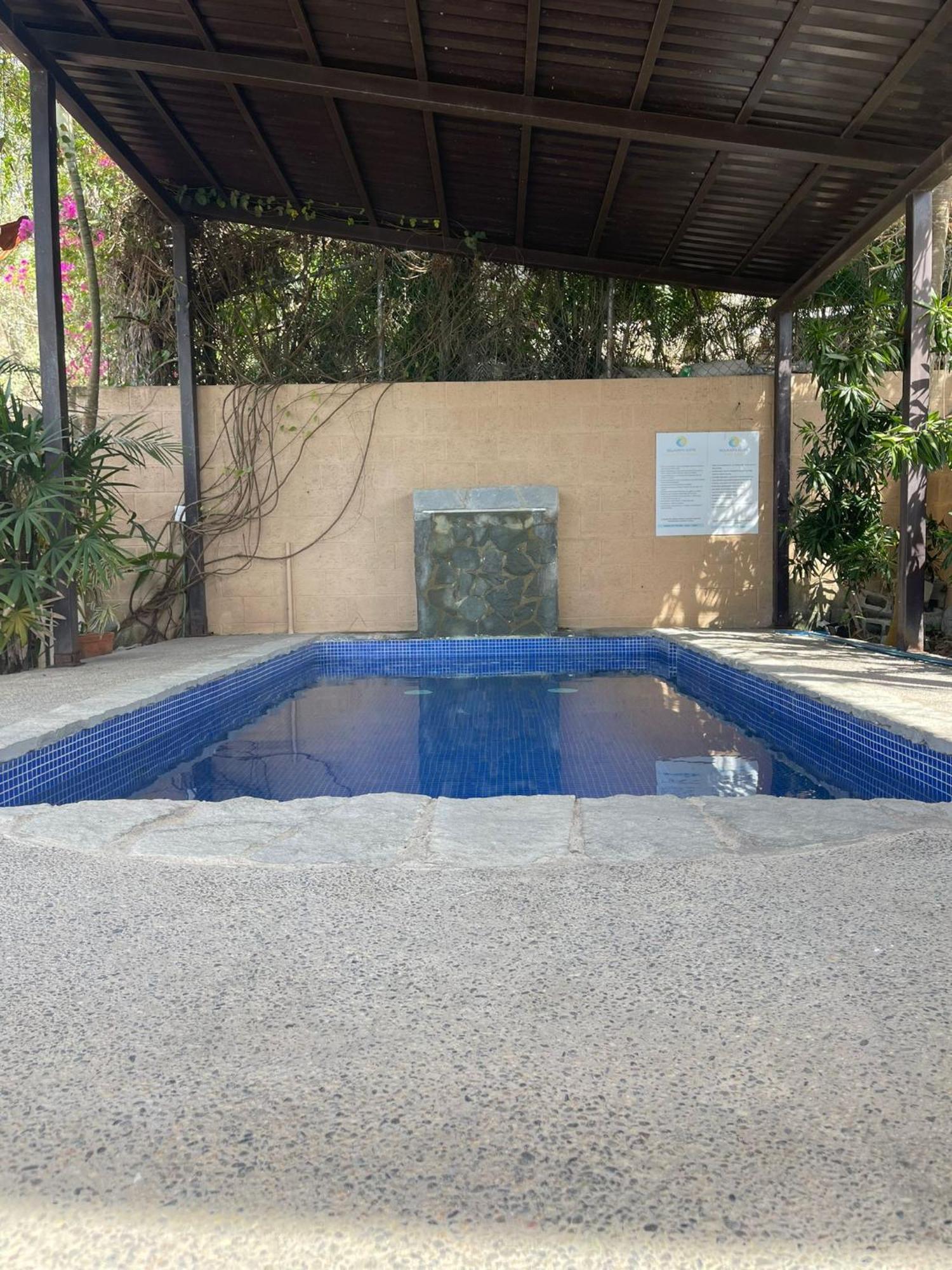Pacific View Sayulita סאיוליטה מראה חיצוני תמונה