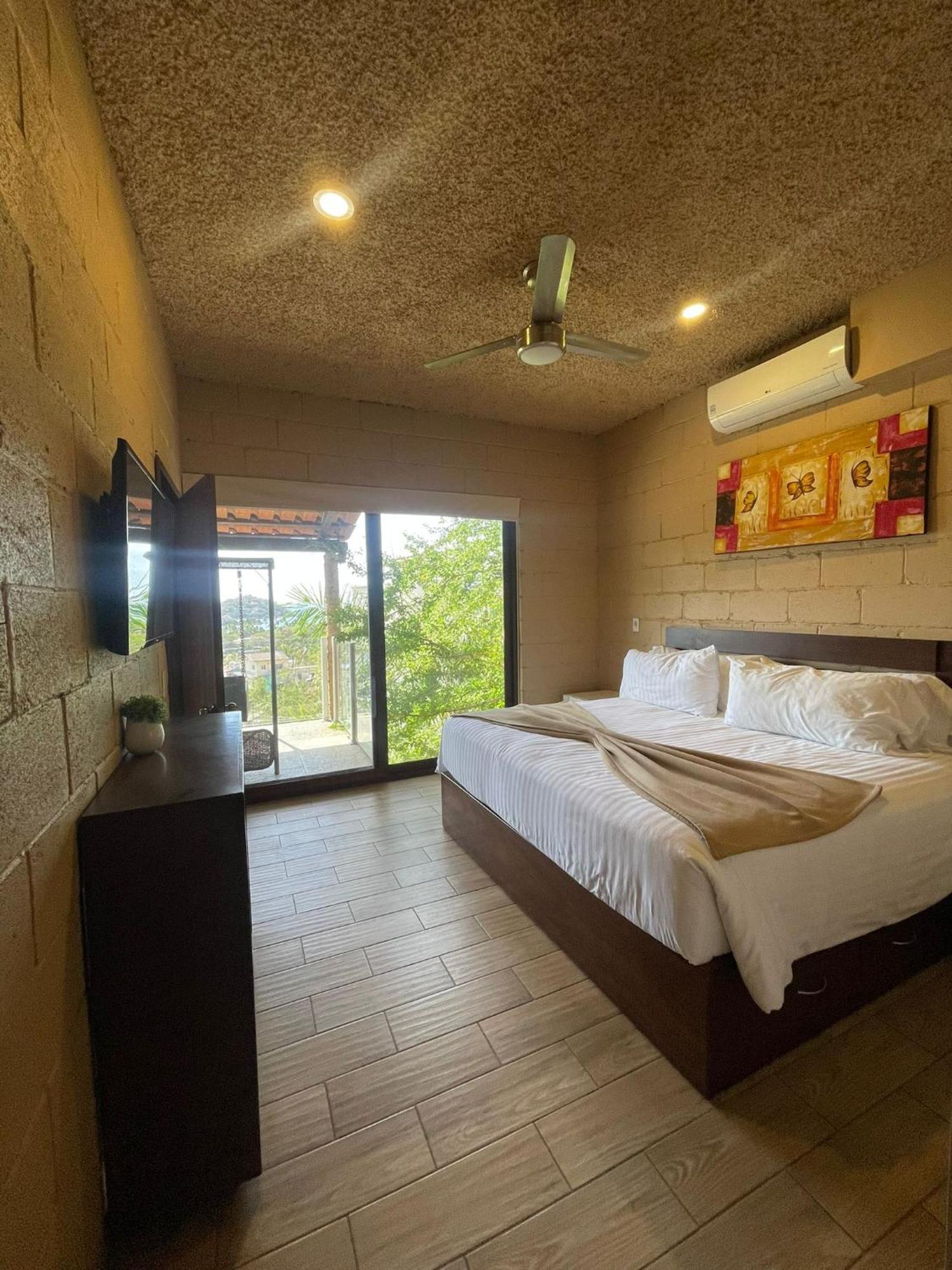 Pacific View Sayulita סאיוליטה מראה חיצוני תמונה