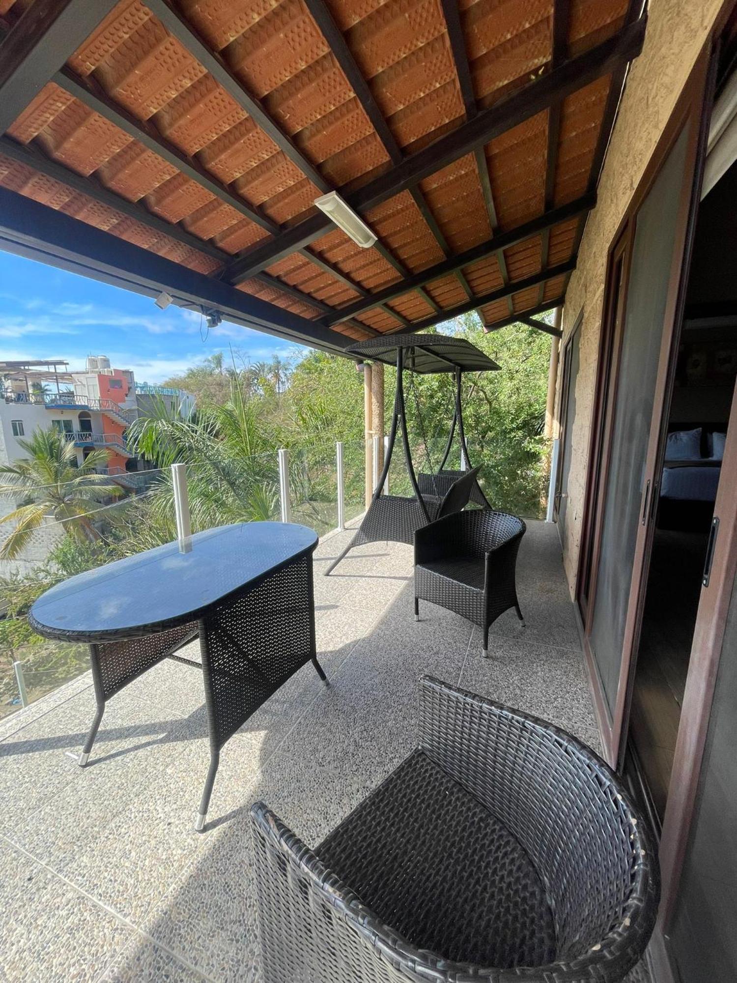 Pacific View Sayulita סאיוליטה מראה חיצוני תמונה